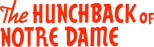 Logo The Hunchback of Notre Dame