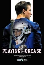 Poster de la película Playing the Crease