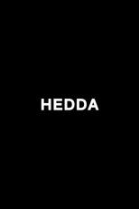 Poster de la película Hedda