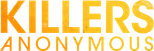Logo Killers Anonymous