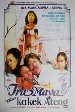 Poster de la película Ira Maya dan Kakek Ateng