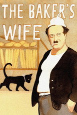 Poster de la película The Baker's Wife