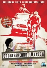 Poster de la película Sportsfreund Lötzsch