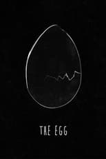 Poster de la película The Egg