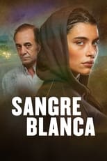 Poster de la película Sangre blanca