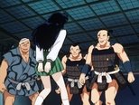 InuYasha Season 1 Episode 2