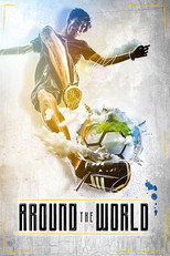 Poster de la película Around the World