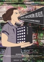 Poster de la película Hotel Explotación: Las Kellys