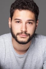 Actor Álex Martínez