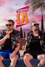 Poster de la serie Welcome to the LA