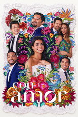Poster de la serie Con amor
