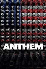 Poster de la película Anthem
