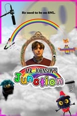 Poster de la película Mr. Johnson's Junction
