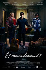Poster de la película What Now?