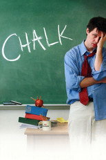 Poster de la película Chalk