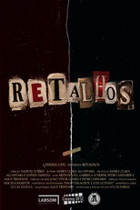 Poster de la película Retalhos