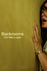 Backrooms: Um Não-Lugar
