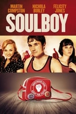 Poster de la película SoulBoy