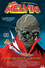 Poster de la película Mr. Melvin
