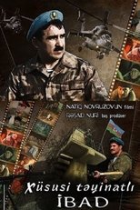 Poster de la película Xüsusi təyinatlı İbad