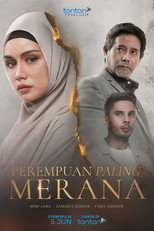 Poster de la película Perempuan Paling Merana