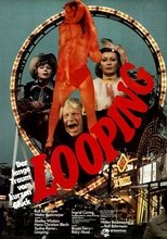 Poster de la película Looping