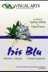 Poster de la película Iris Blu