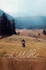 Poster de la película Luise