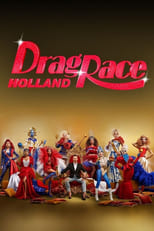 Drag Race Holland