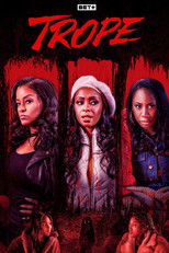 Poster de la película Trope