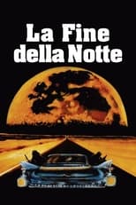 Poster de la película La fine della notte