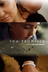Poster de la película You Promised