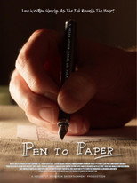 Poster de la película Pen to Paper