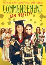 Poster de la película Commencement