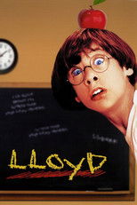 Poster de la película Lloyd