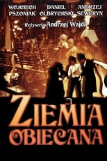 Poster de la serie Ziemia obiecana