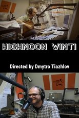 Poster de la película Highnoon Winti