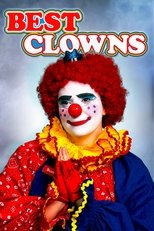 Poster de la película Best Clowns