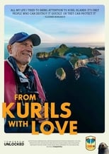 Poster de la película From Kurils with Love