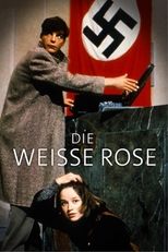 Poster de la película The White Rose