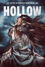 Poster de la película Hollow