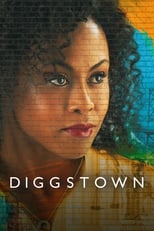 Poster de la serie Diggstown