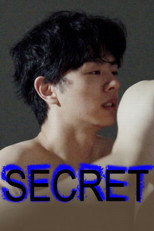 Poster de la serie Secret