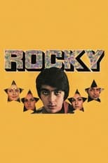 Poster de la película Rocky