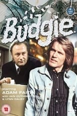 Poster de la serie Budgie