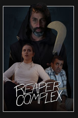 Poster de la película Reaper Complex