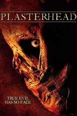 Poster de la película Plasterhead