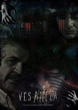 Poster de la película Vesánica