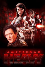 Poster de la película Amsterdam Heavy