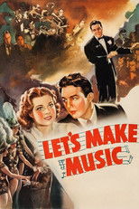 Poster de la película Let's Make Music